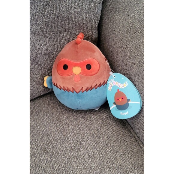 Squishmallows - Picture 5 of 8